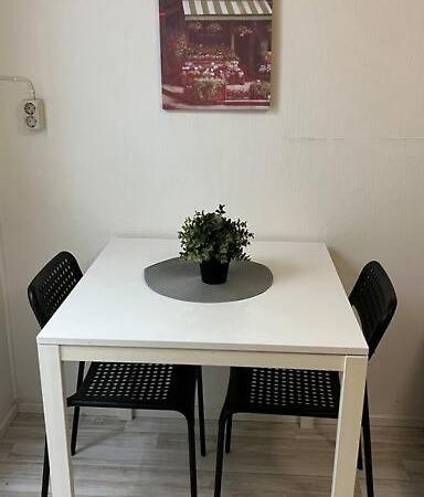 Kallion Helmi Helsinki Zewnętrze zdjęcie