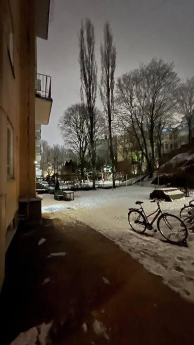 Kallion Helmi Helsinki Zewnętrze zdjęcie