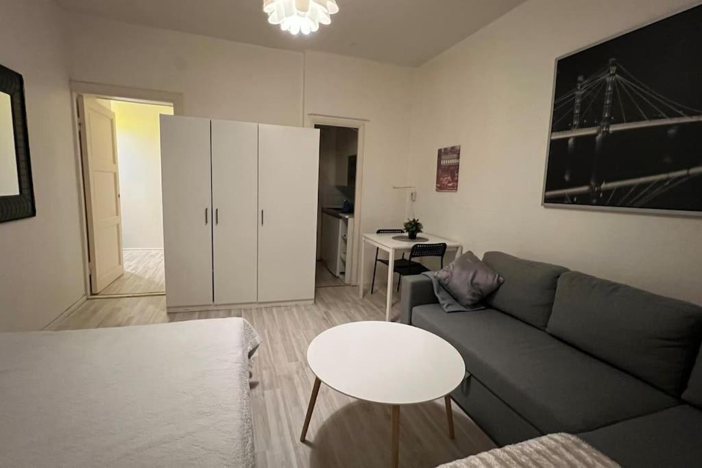 Kallion Helmi Helsinki Zewnętrze zdjęcie