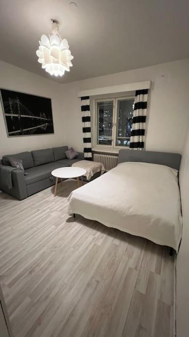 Kallion Helmi Helsinki Zewnętrze zdjęcie